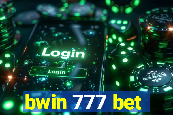 bwin 777 bet